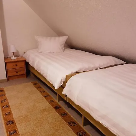 Quarto em Acomodações Particulares Hardegser Strasse 13 Uslar