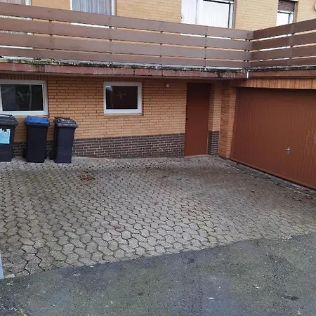 Hardegser Strasse 13 * Uslar
