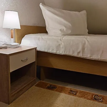 Quarto em Acomodações Particulares Hardegser Strasse 13
