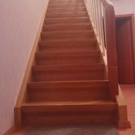 Hardegser Strasse 13 Quarto em Acomodações Particulares Uslar