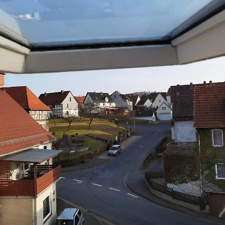 Hardegser Strasse 13 *