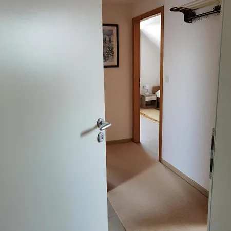 Quarto em Acomodações Particulares Hardegser Strasse 13