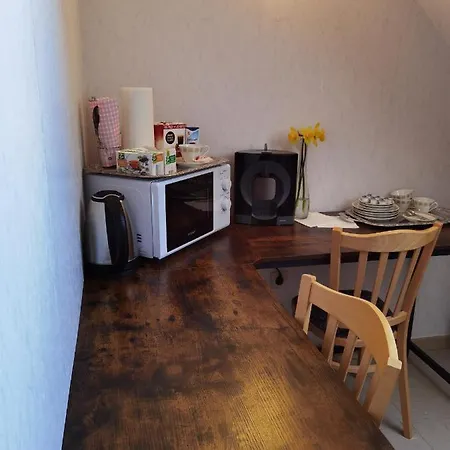 Hardegser Strasse 13 Quarto em Acomodações Particulares Uslar